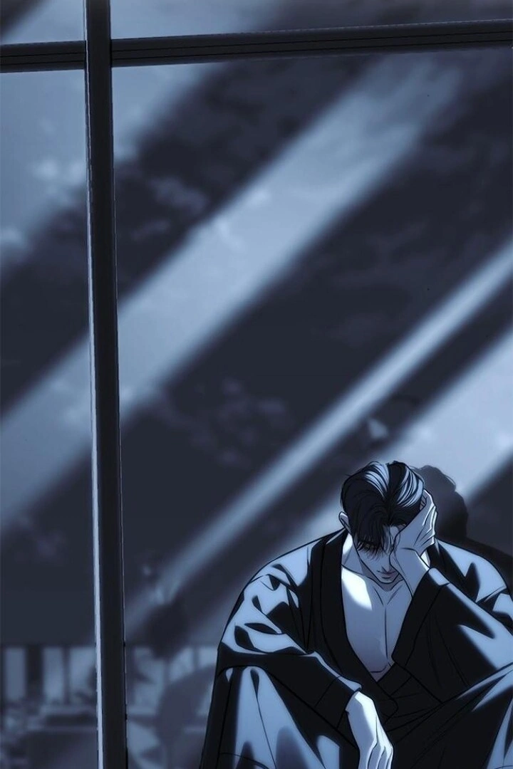 Undercover! Chaebol High School Chapter 85 halaman 191