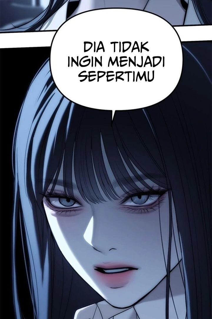 Undercover! Chaebol High School Chapter 85 halaman 134