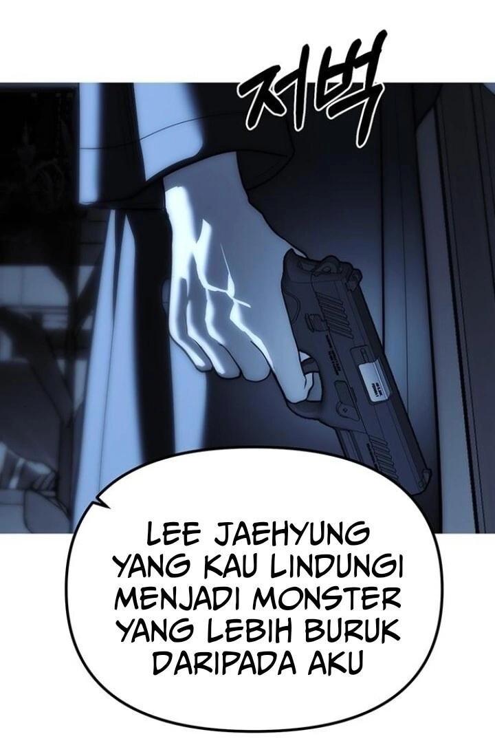 Undercover! Chaebol High School Chapter 85 halaman 121