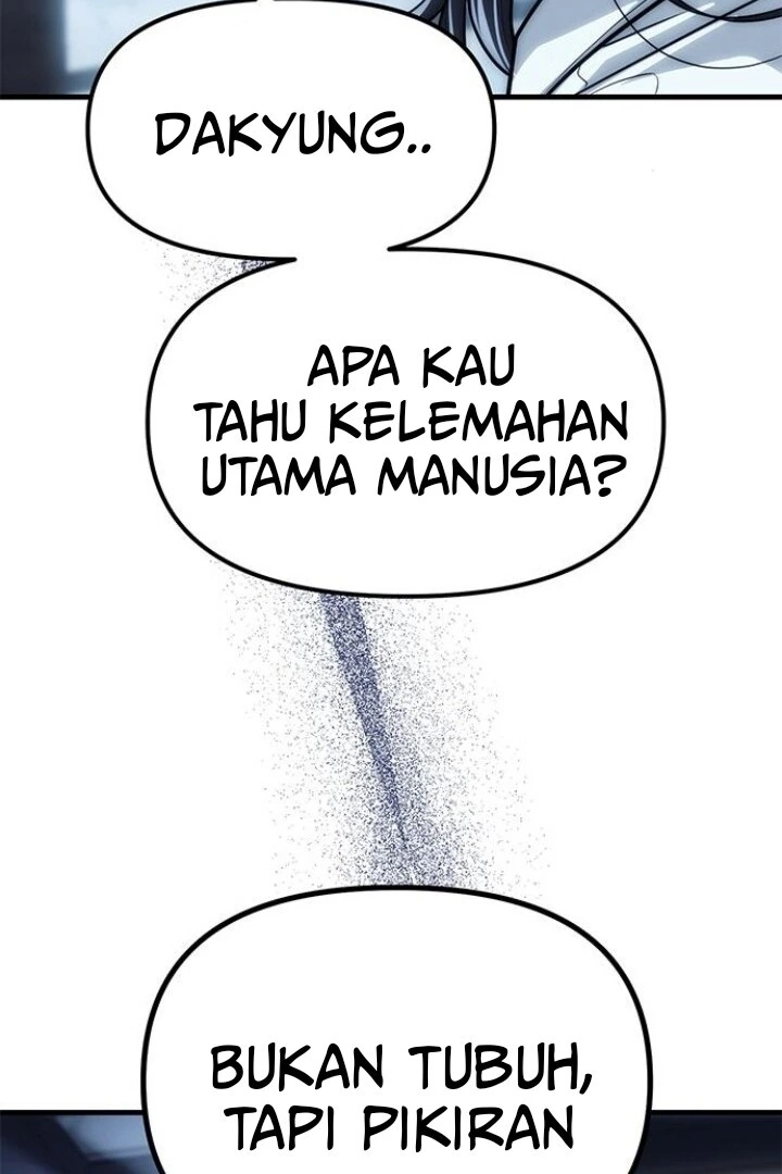 Undercover! Chaebol High School Chapter 85 halaman 27