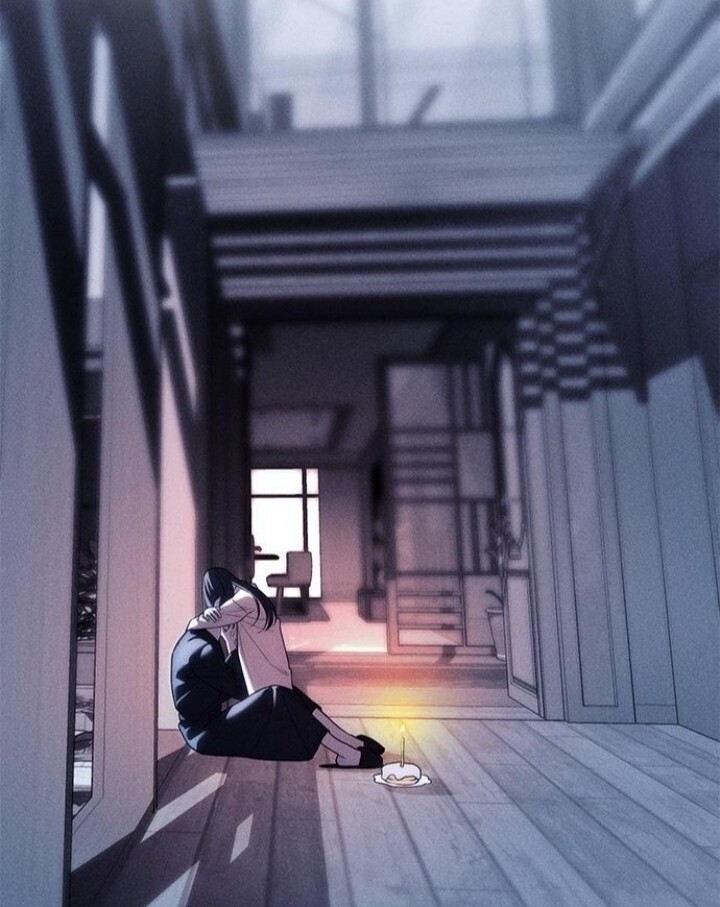 Undercover! Chaebol High School Chapter 85 halaman 228