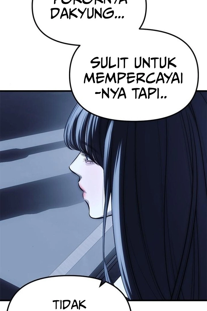 Undercover! Chaebol High School Chapter 85 halaman 37