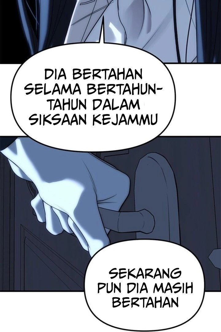 Undercover! Chaebol High School Chapter 85 halaman 135