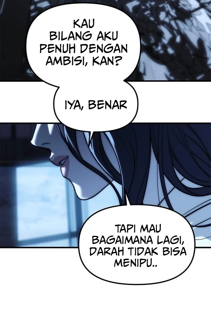 Undercover! Chaebol High School Chapter 85 halaman 120