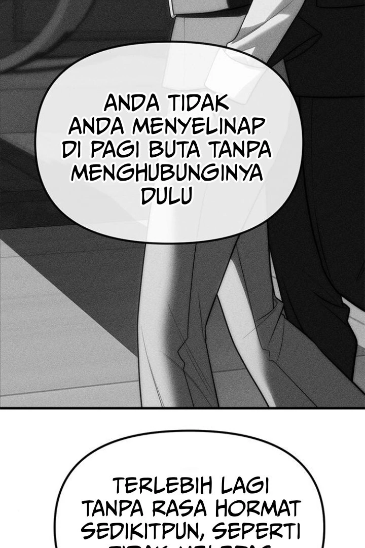 Undercover! Chaebol High School Chapter 85 halaman 83
