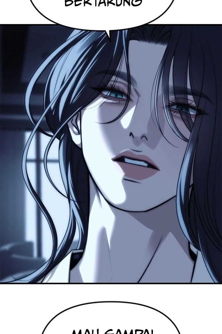 Undercover! Chaebol High School Chapter 85 halaman 107