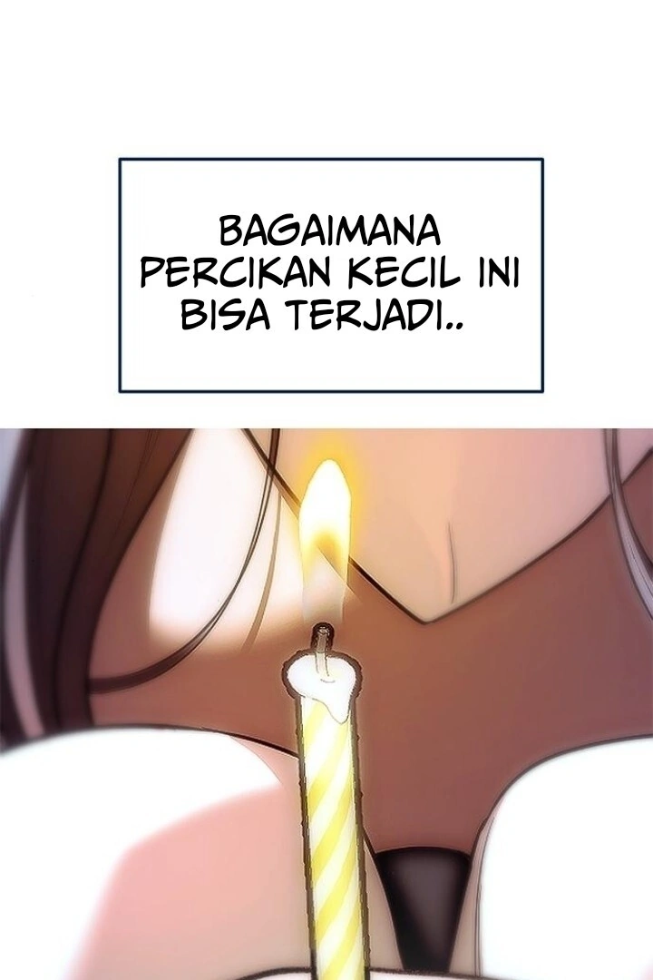 Undercover! Chaebol High School Chapter 85 halaman 214