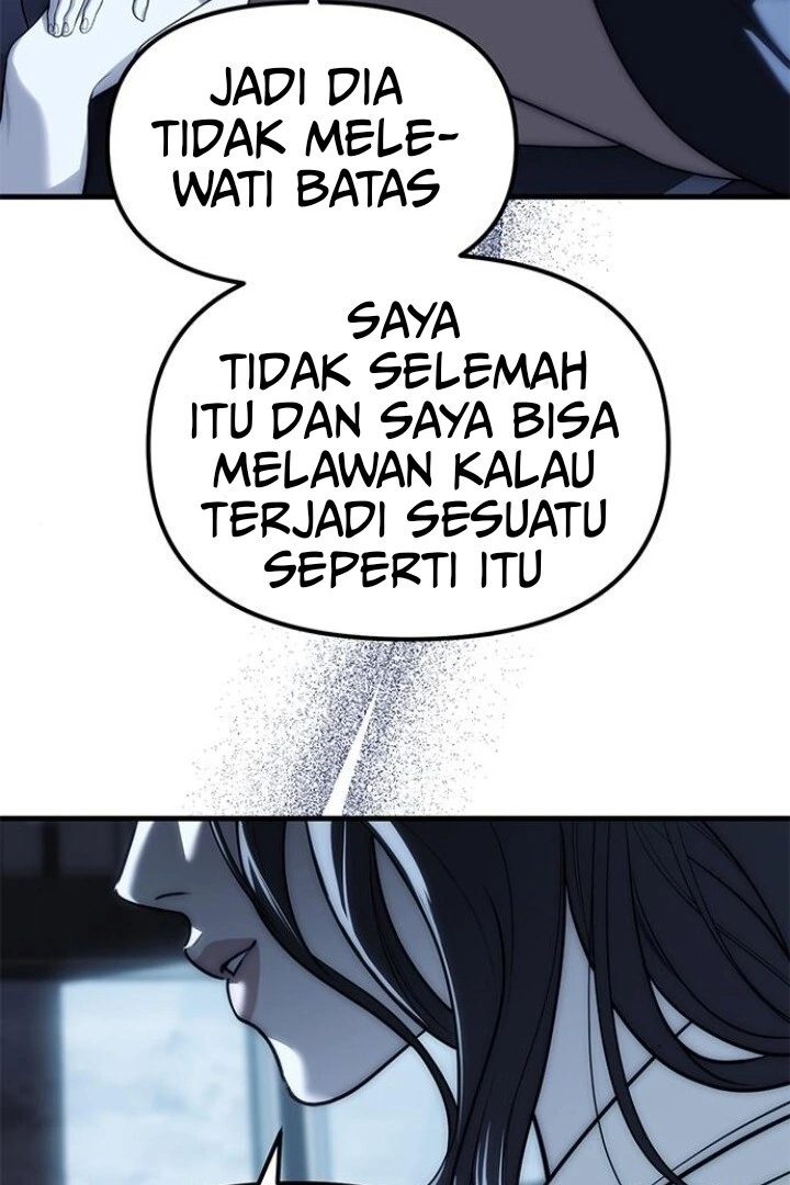 Undercover! Chaebol High School Chapter 85 halaman 26