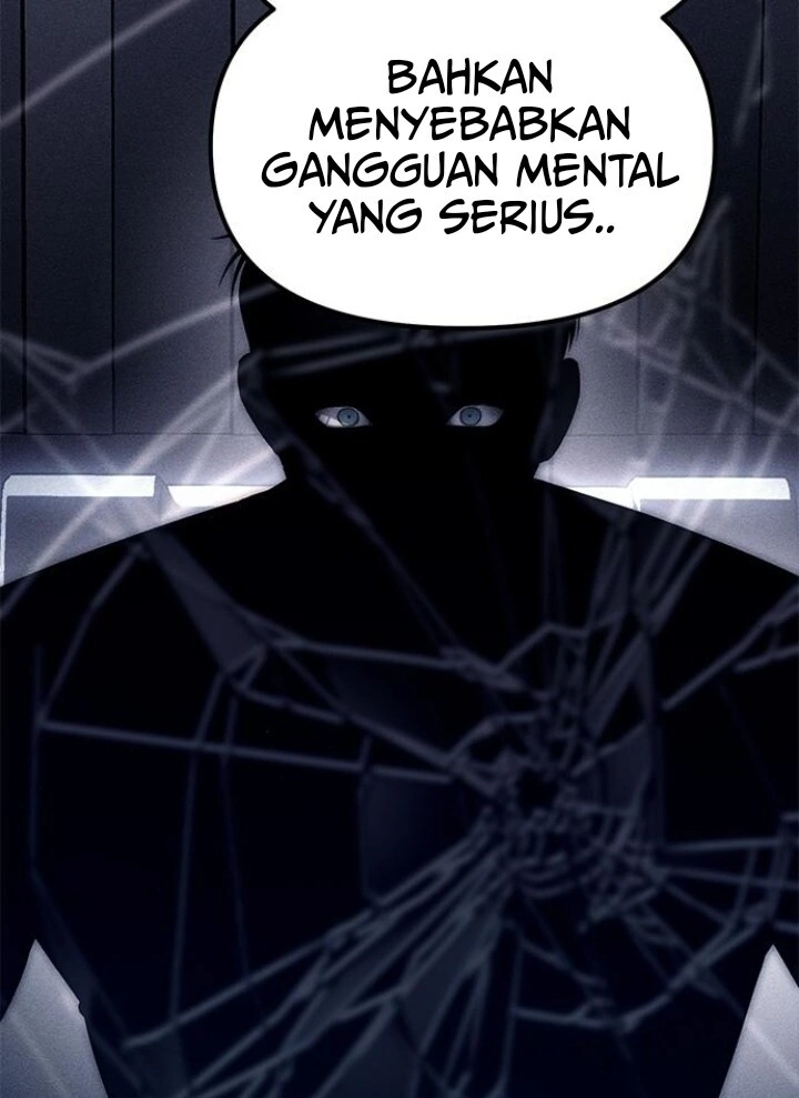 Undercover! Chaebol High School Chapter 85 halaman 76
