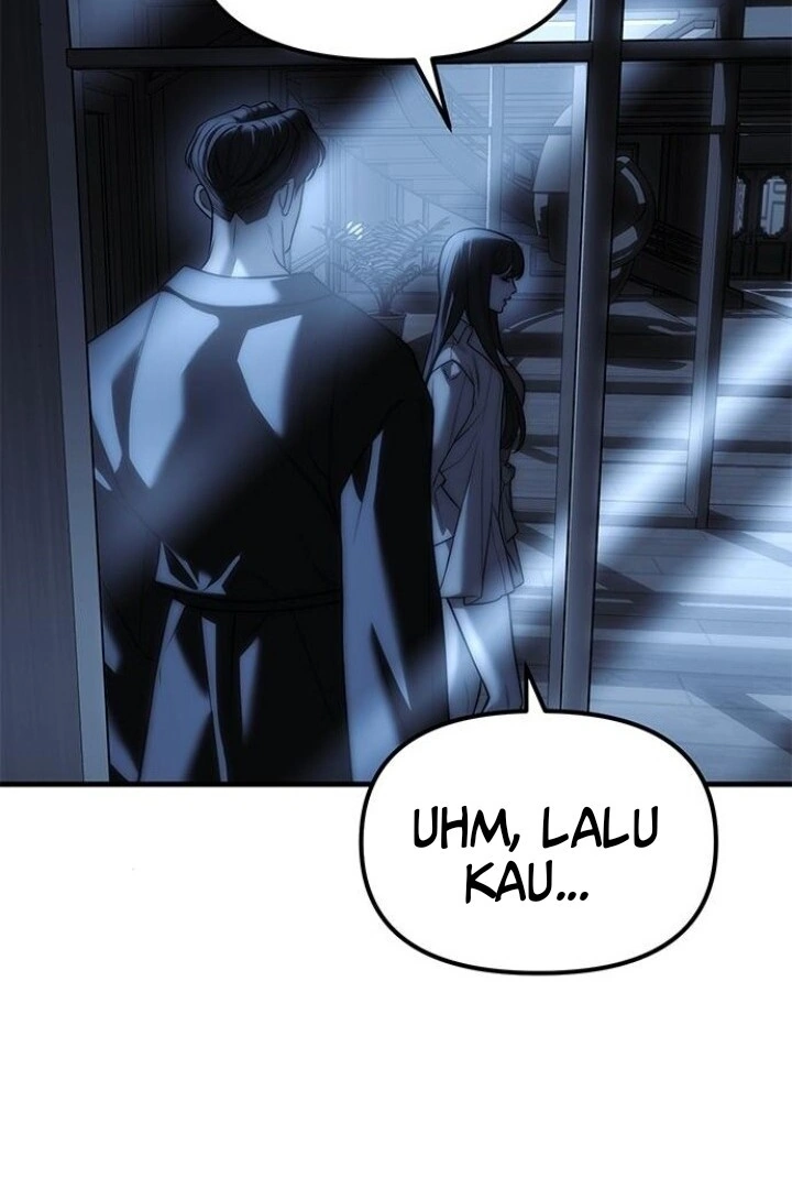 Undercover! Chaebol High School Chapter 85 halaman 167