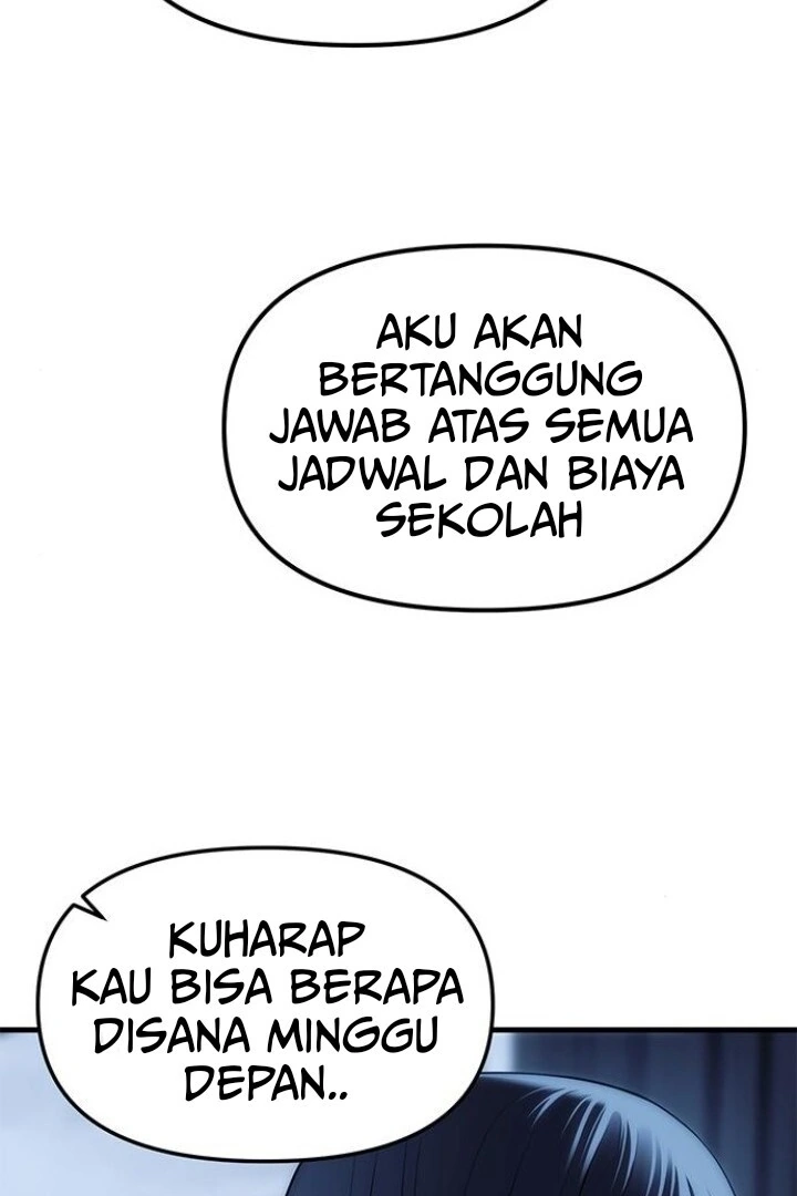 Undercover! Chaebol High School Chapter 85 halaman 42