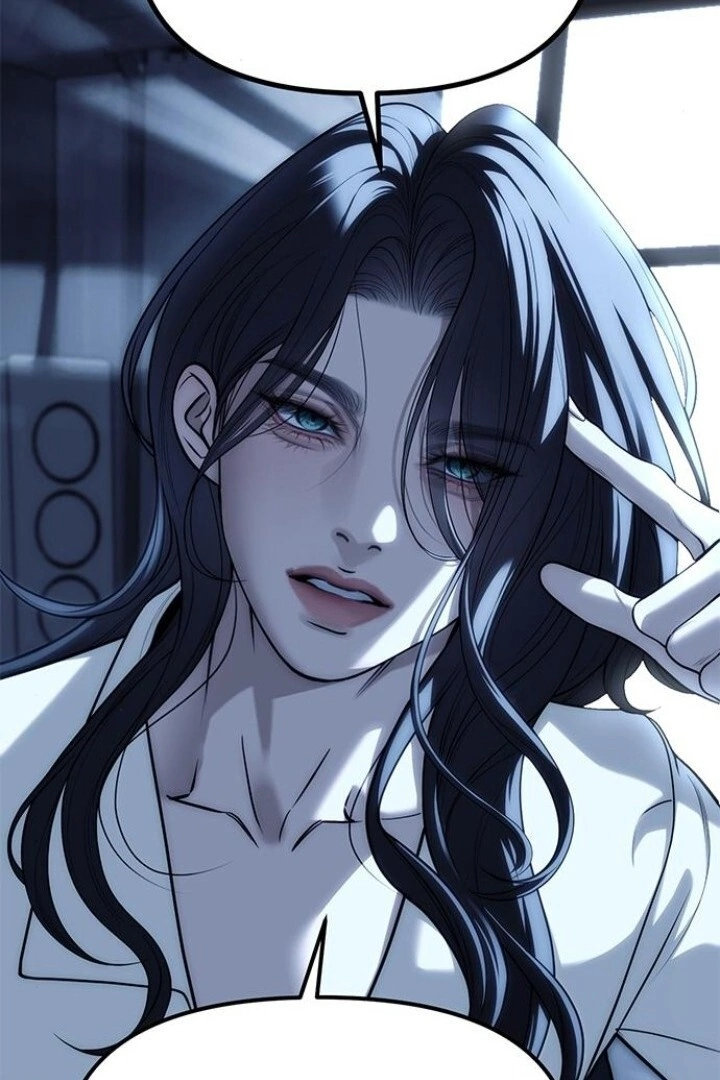 Undercover! Chaebol High School Chapter 85 halaman 28