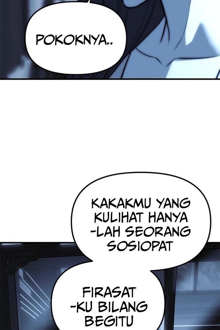 Undercover! Chaebol High School Chapter 85 halaman 166
