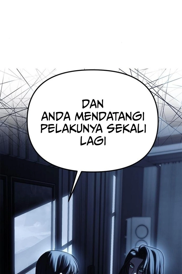 Undercover! Chaebol High School Chapter 85 halaman 78
