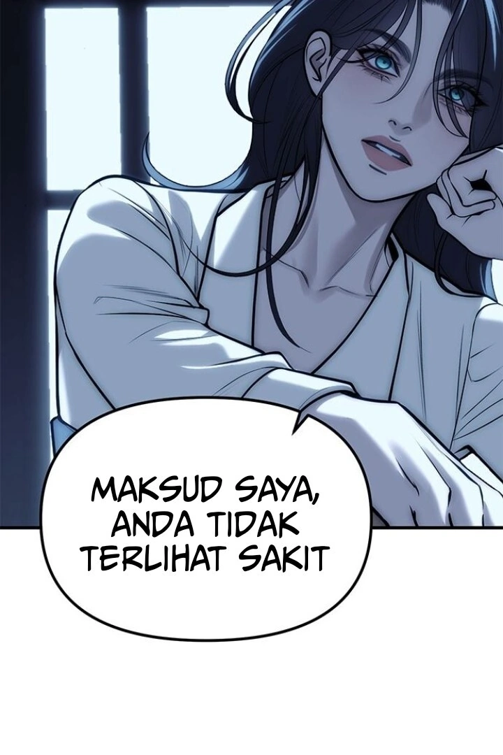 Undercover! Chaebol High School Chapter 85 halaman 73