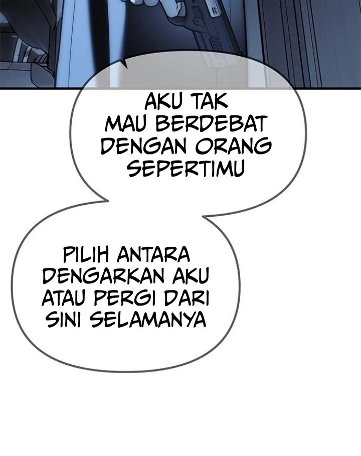 Undercover! Chaebol High School Chapter 85 halaman 124