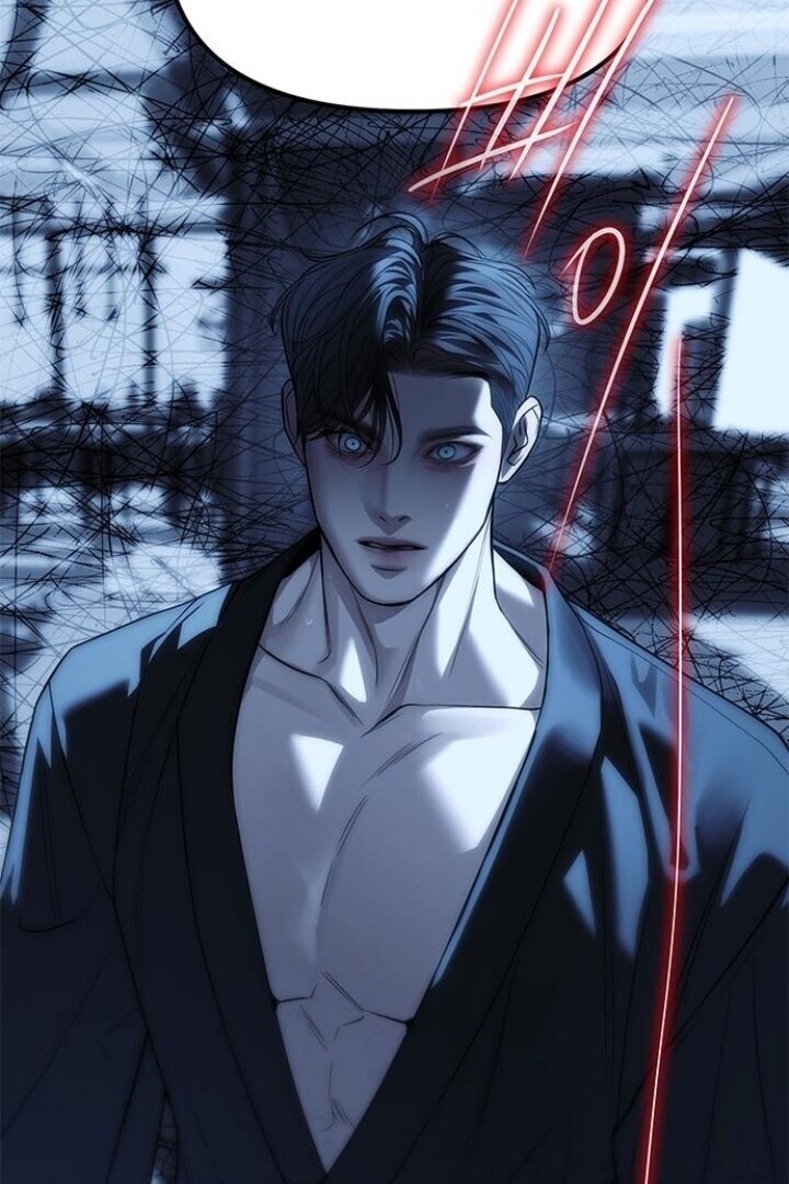 Undercover! Chaebol High School Chapter 85 halaman 6