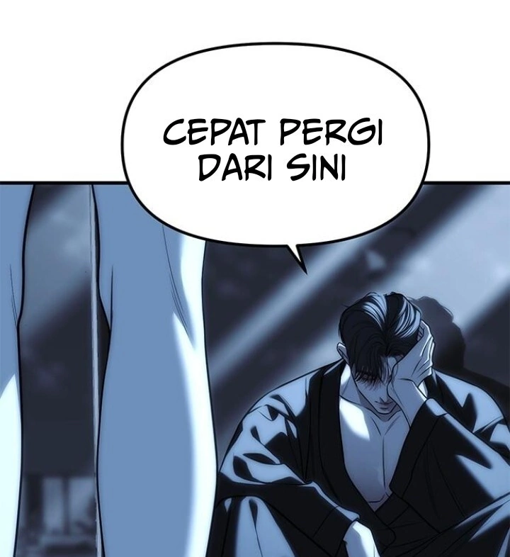 Undercover! Chaebol High School Chapter 85 halaman 186
