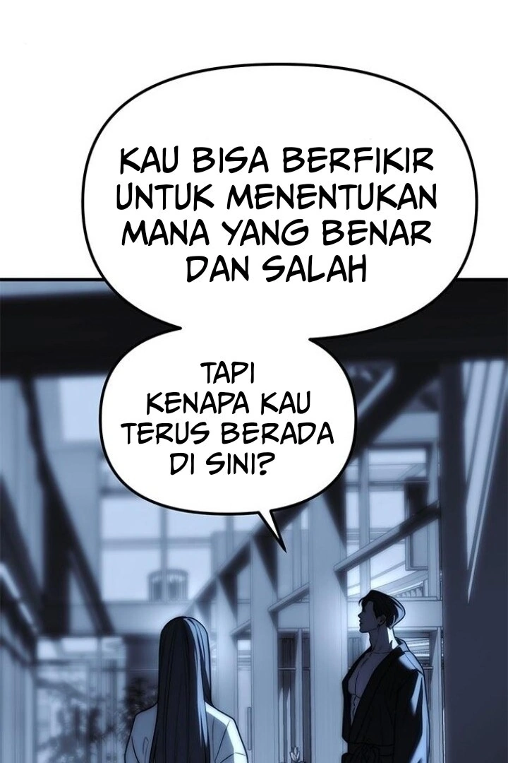 Undercover! Chaebol High School Chapter 85 halaman 157