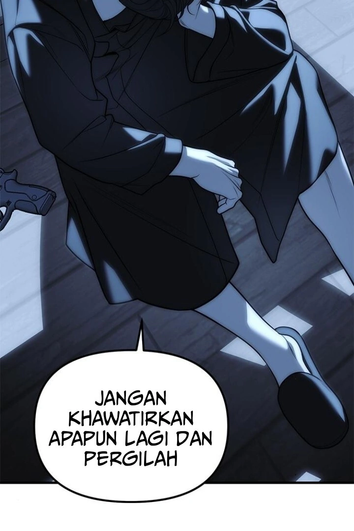 Undercover! Chaebol High School Chapter 85 halaman 182