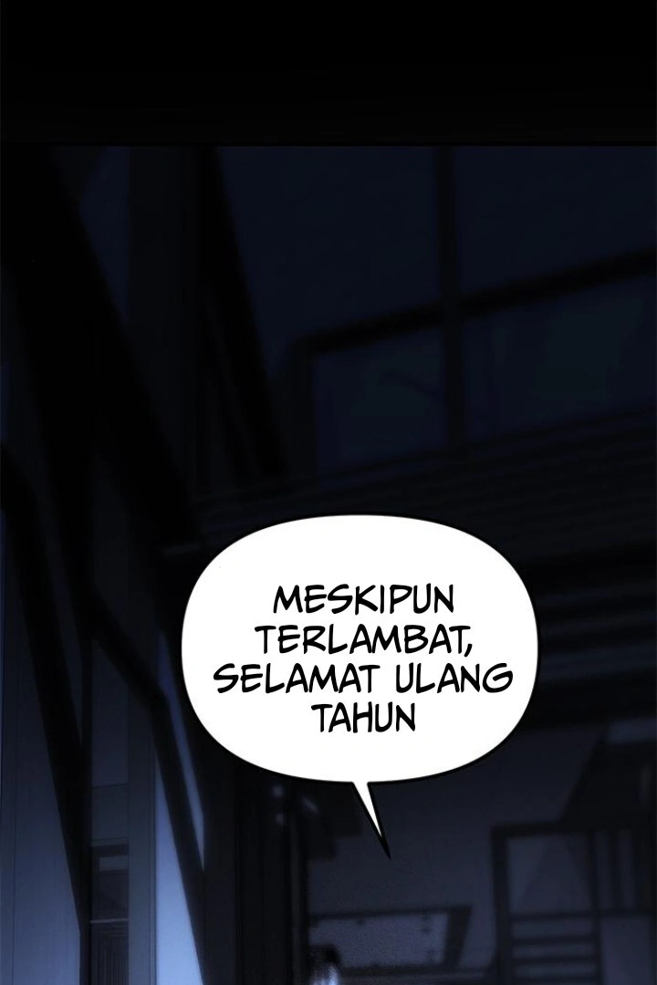 Undercover! Chaebol High School Chapter 85 halaman 206