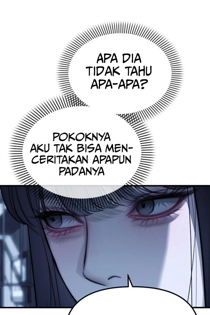 Undercover! Chaebol High School Chapter 85 halaman 71
