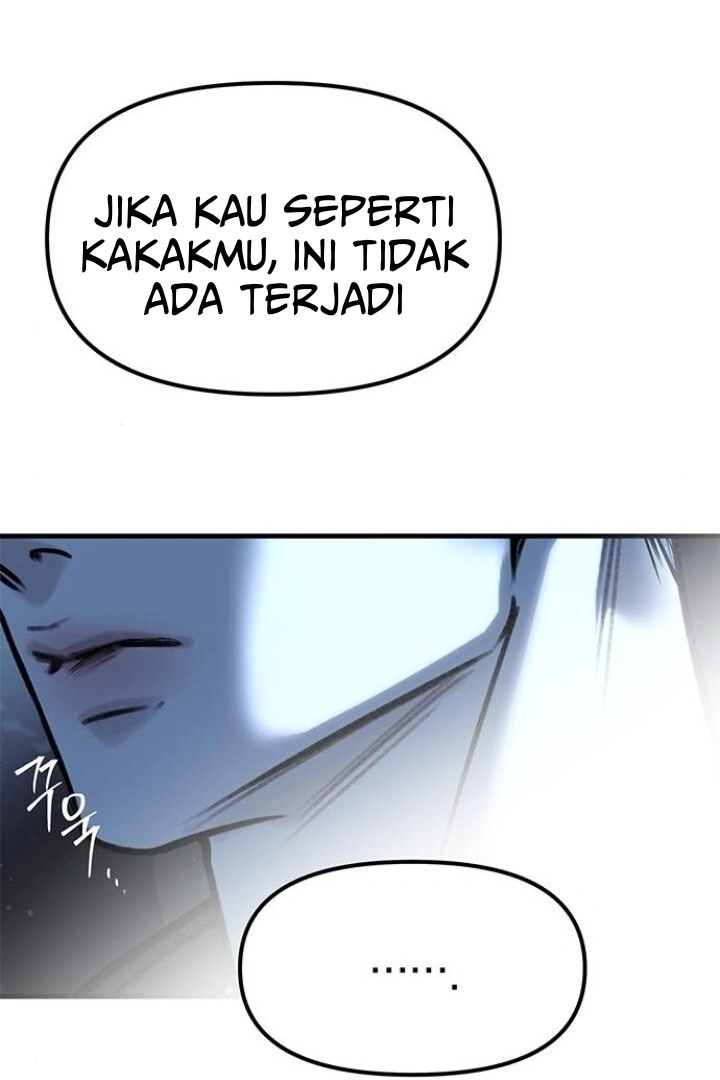 Undercover! Chaebol High School Chapter 85 halaman 172
