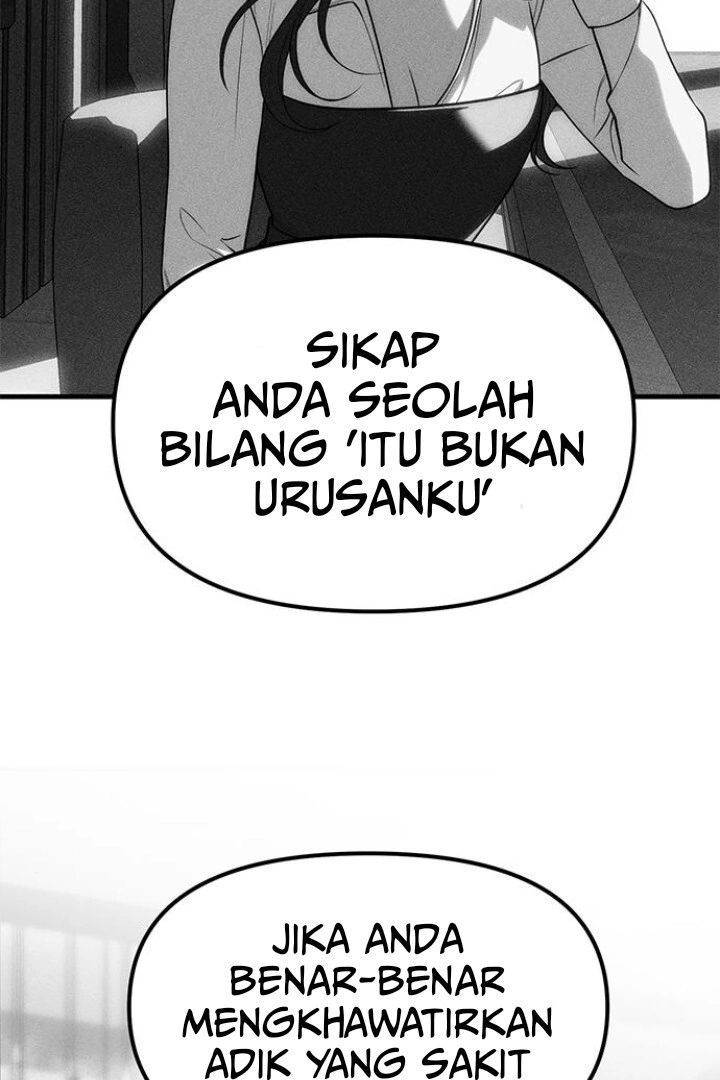 Undercover! Chaebol High School Chapter 85 halaman 81