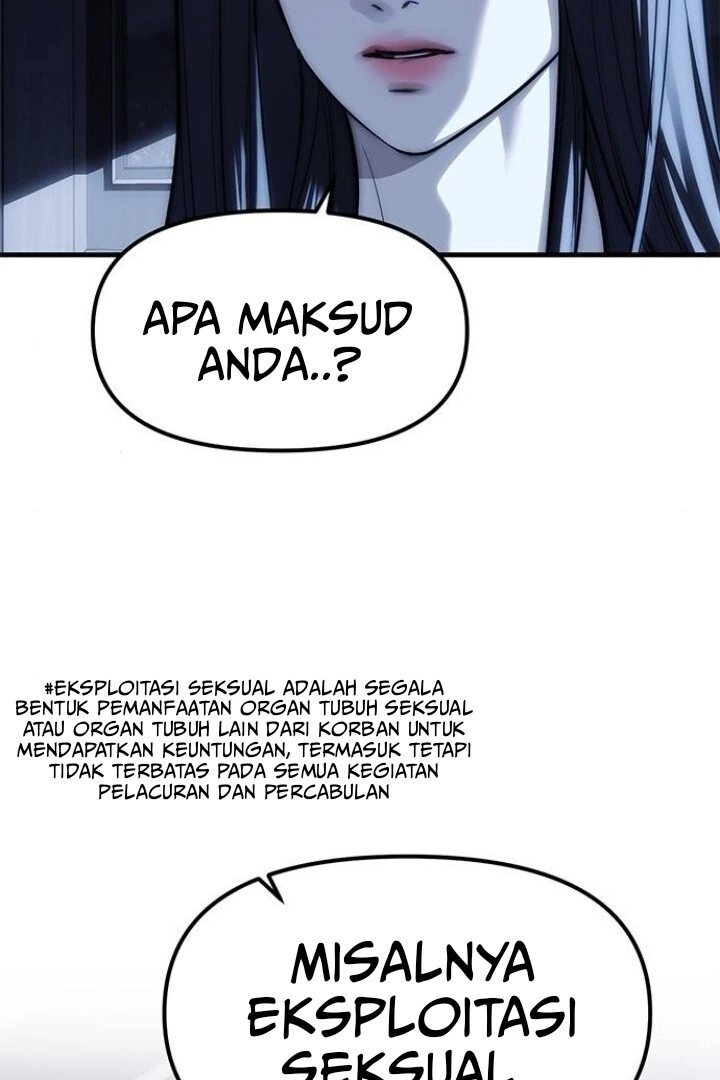 Undercover! Chaebol High School Chapter 85 halaman 24