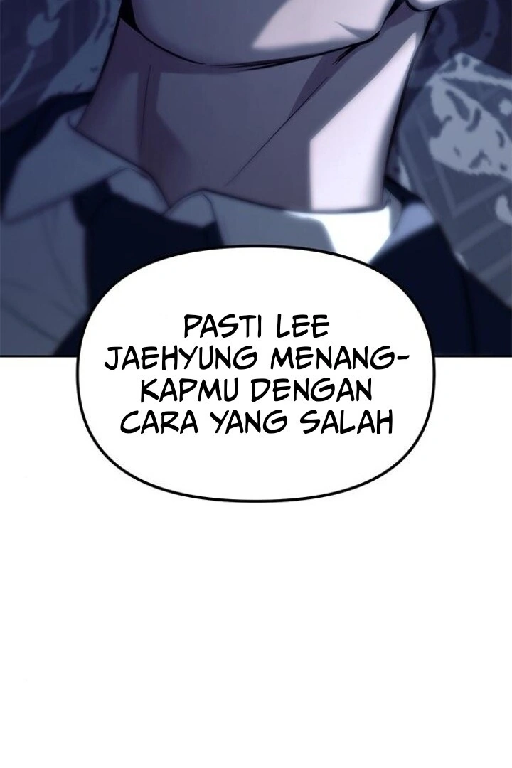 Undercover! Chaebol High School Chapter 85 halaman 113