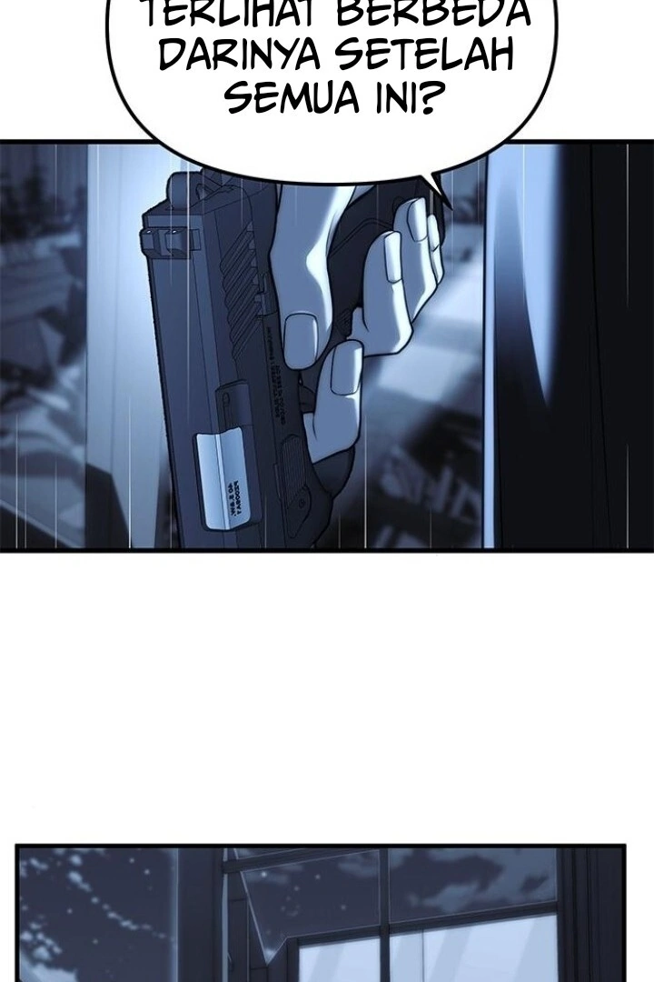 Undercover! Chaebol High School Chapter 85 halaman 160