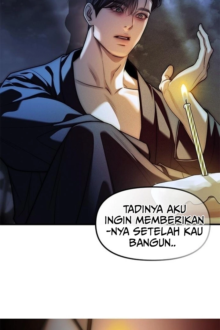 Undercover! Chaebol High School Chapter 85 halaman 210