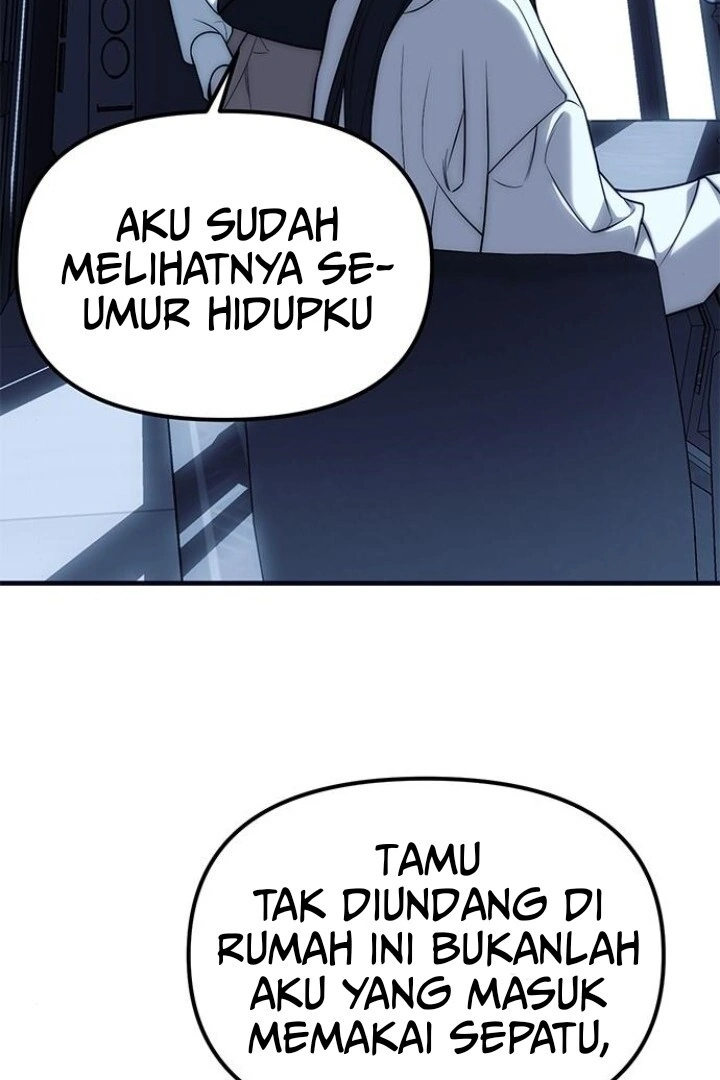 Undercover! Chaebol High School Chapter 85 halaman 97