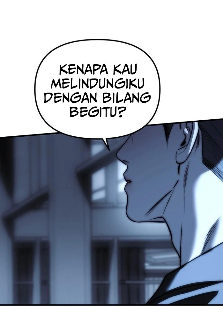 Undercover! Chaebol High School Chapter 85 halaman 156
