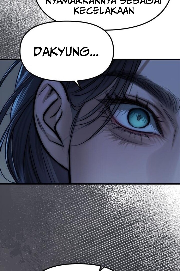 Undercover! Chaebol High School Chapter 85 halaman 56