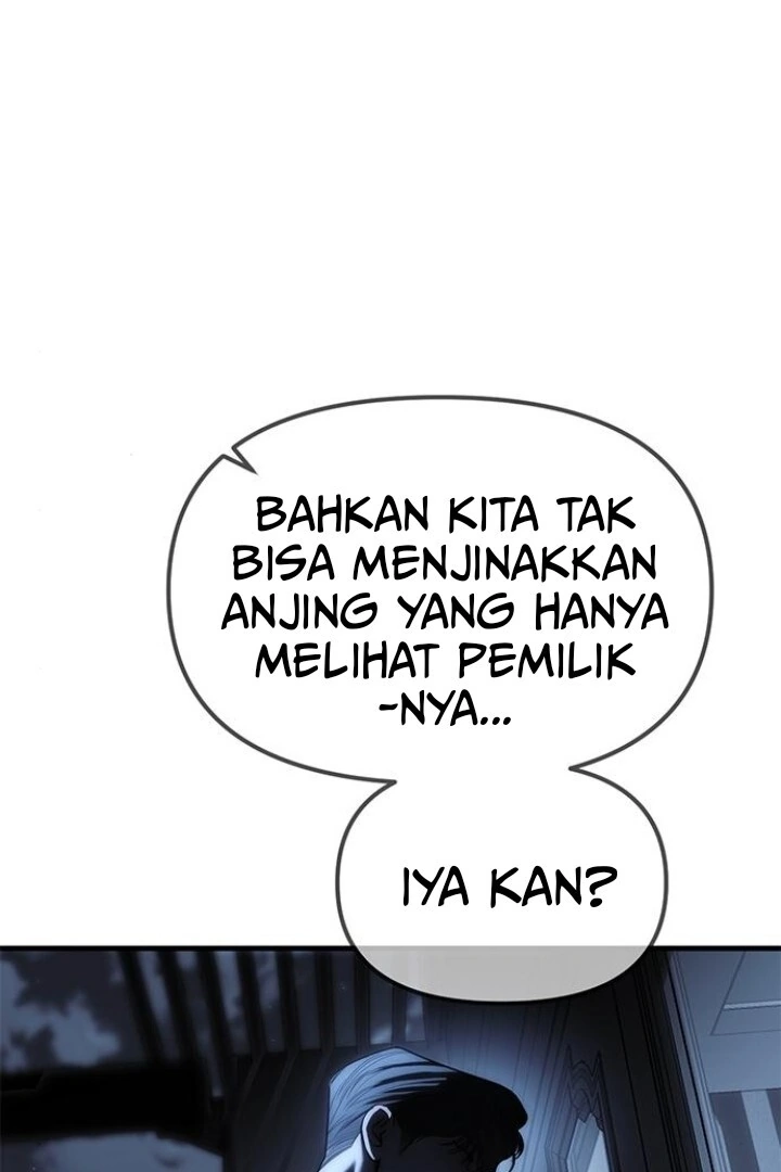 Undercover! Chaebol High School Chapter 85 halaman 122