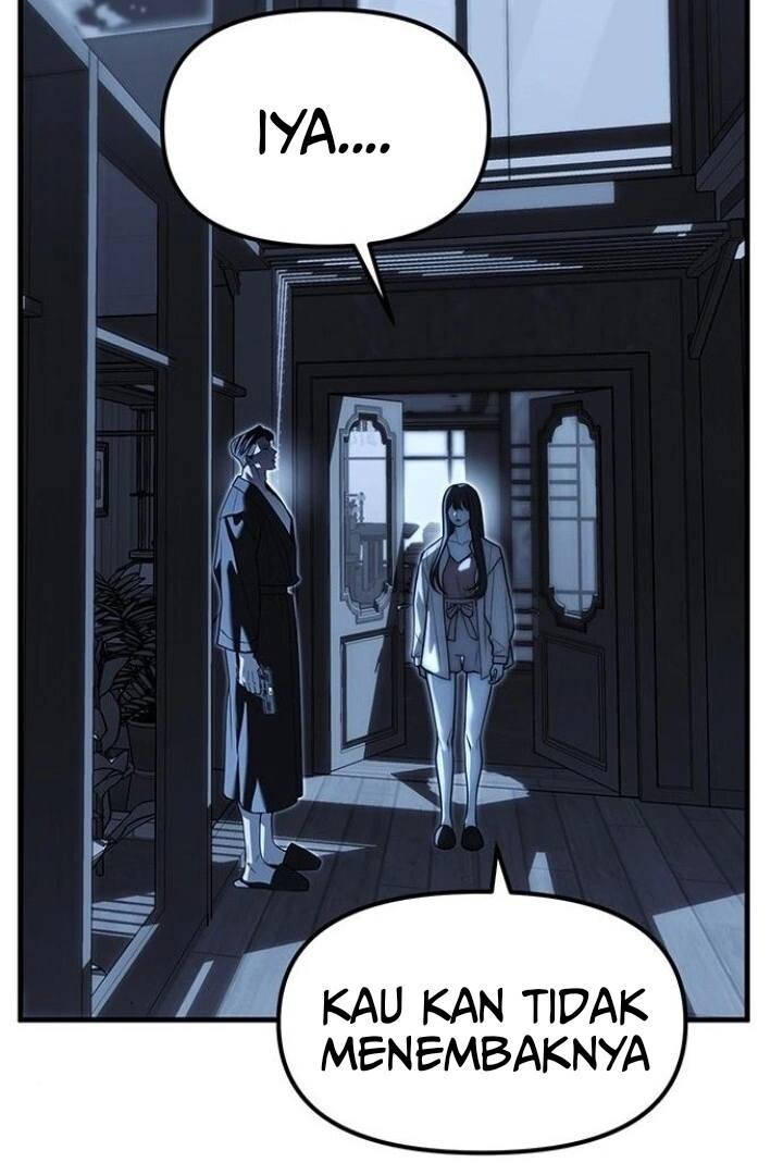 Undercover! Chaebol High School Chapter 85 halaman 161