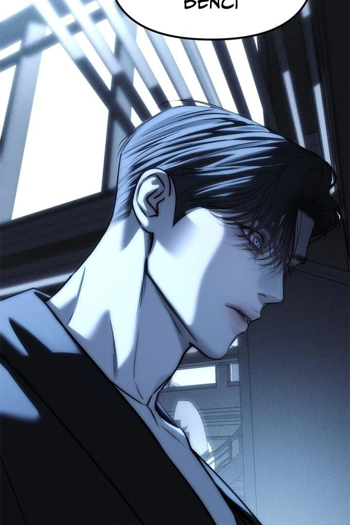 Undercover! Chaebol High School Chapter 85 halaman 132