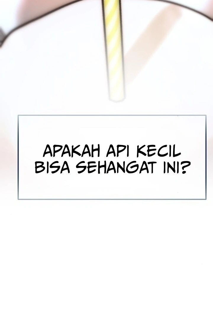 Undercover! Chaebol High School Chapter 85 halaman 215
