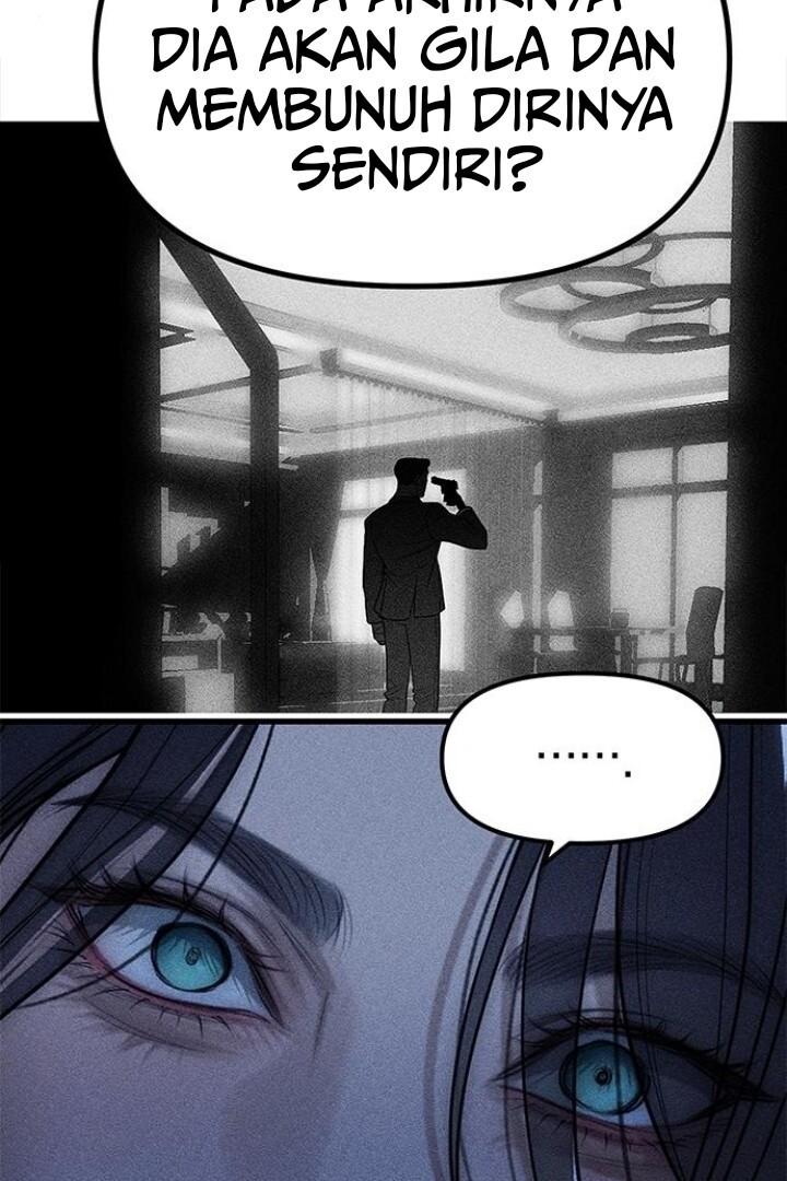 Undercover! Chaebol High School Chapter 85 halaman 89