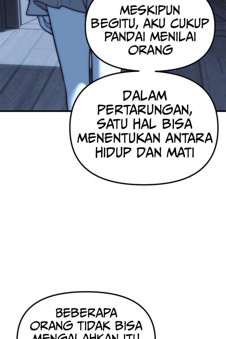 Undercover! Chaebol High School Chapter 85 halaman 164