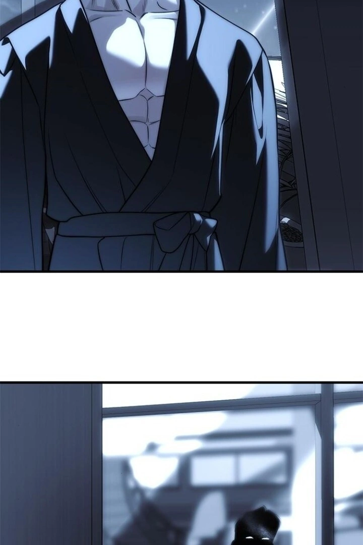 Undercover! Chaebol High School Chapter 85 halaman 142
