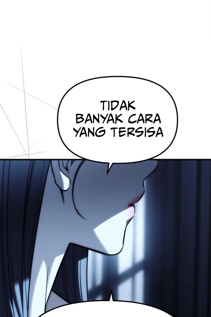 Undercover! Chaebol High School Chapter 85 halaman 50