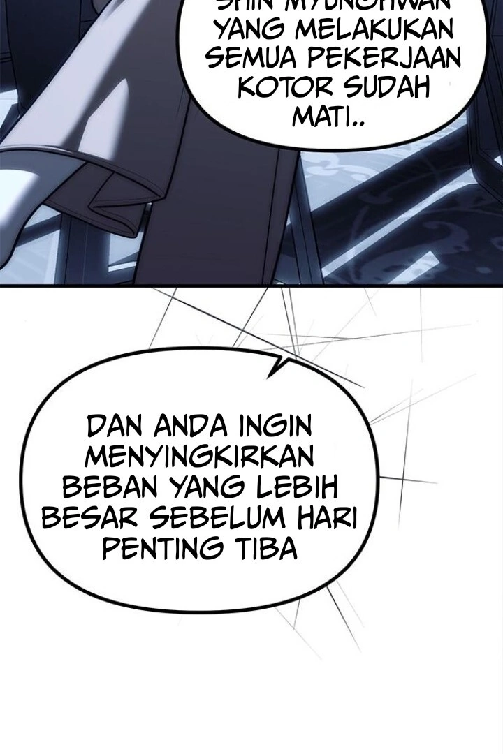 Undercover! Chaebol High School Chapter 85 halaman 49