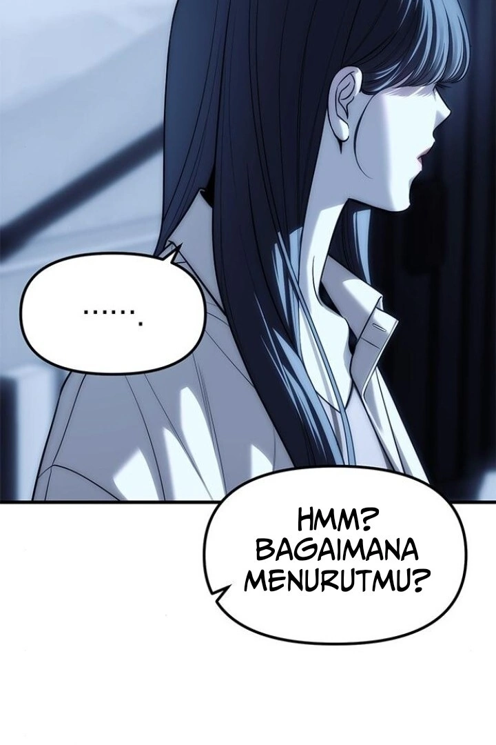 Undercover! Chaebol High School Chapter 85 halaman 43