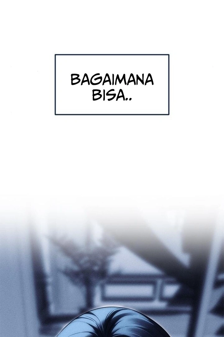 Undercover! Chaebol High School Chapter 85 halaman 217