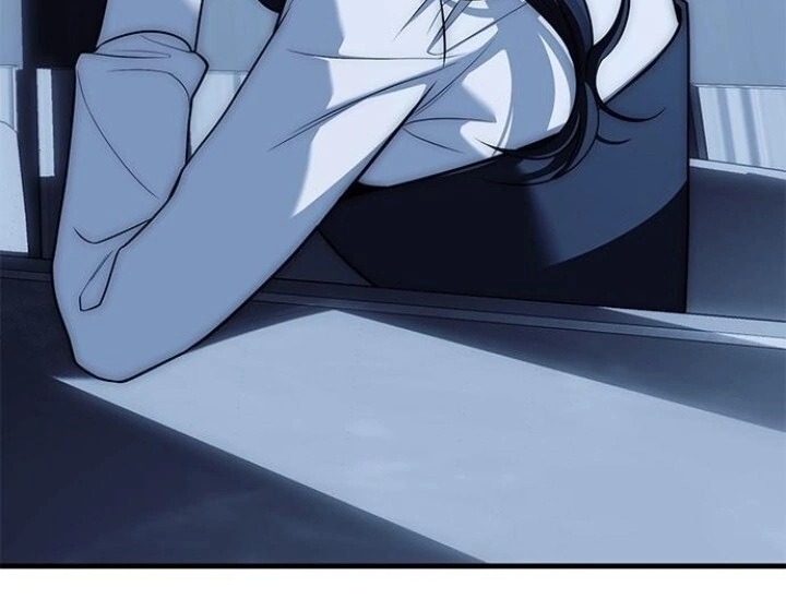 Undercover! Chaebol High School Chapter 85 halaman 92