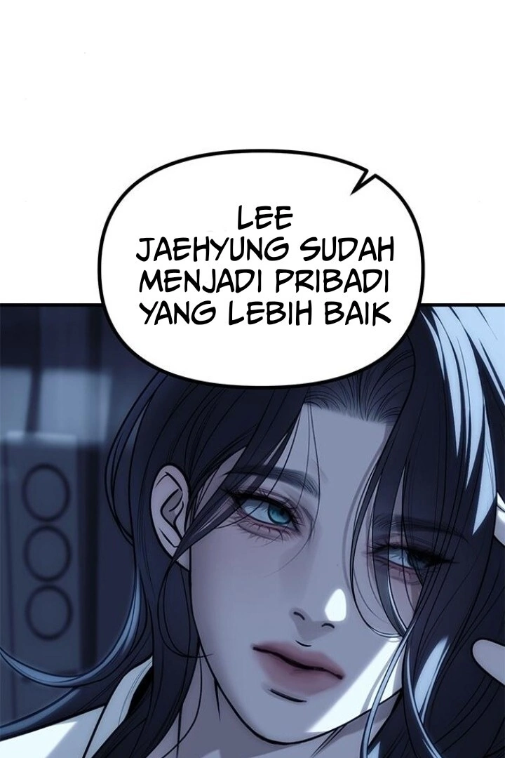 Undercover! Chaebol High School Chapter 85 halaman 31