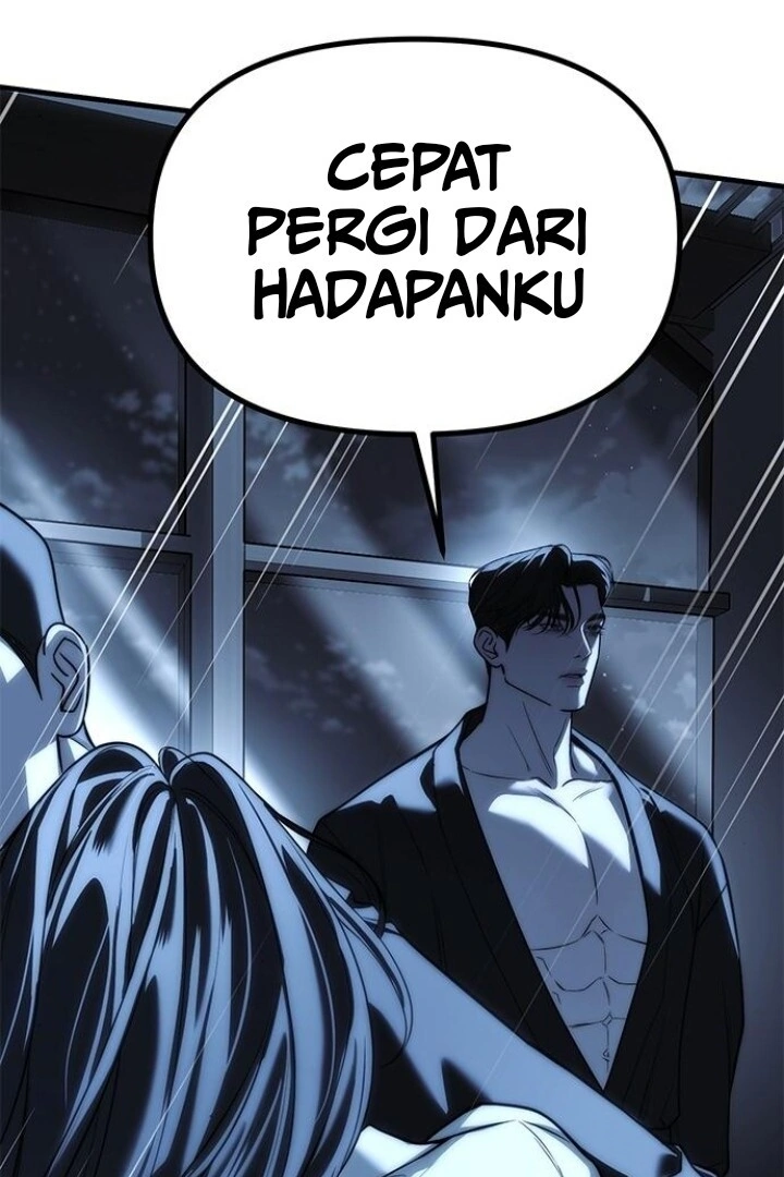 Undercover! Chaebol High School Chapter 85 halaman 150
