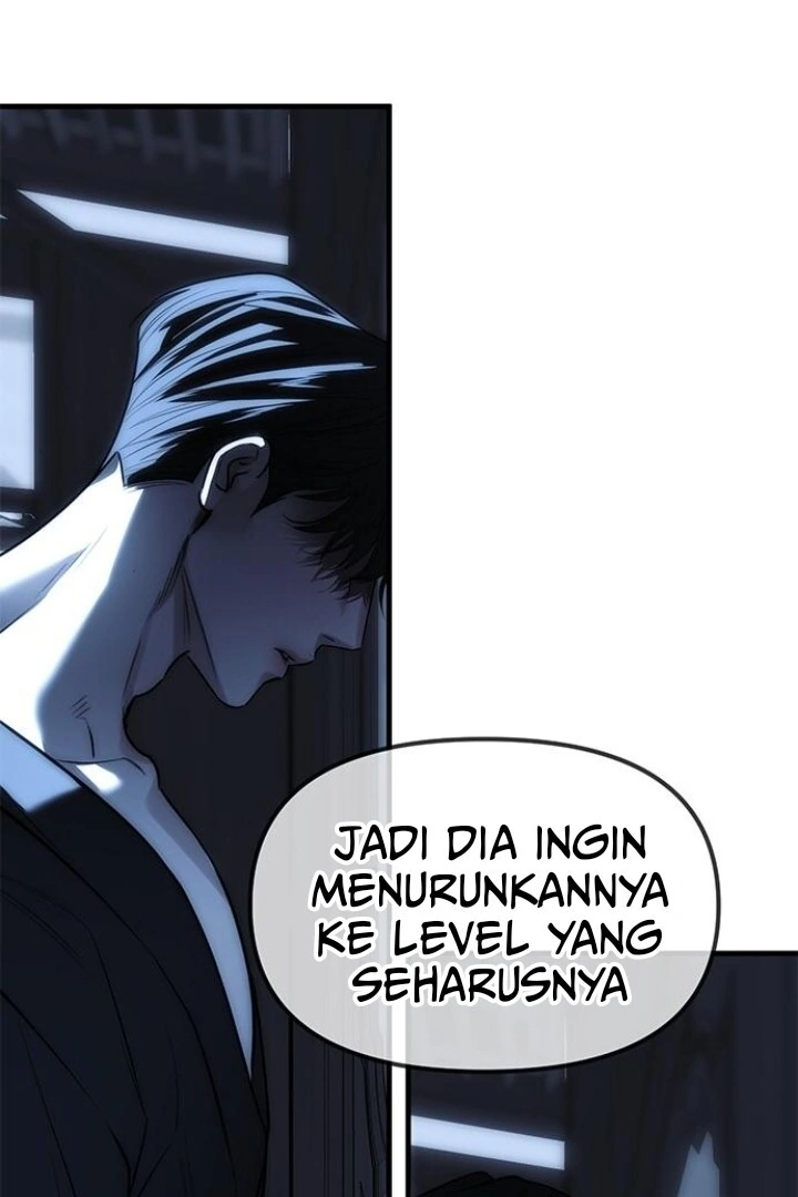 Undercover! Chaebol High School Chapter 85 halaman 138